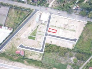 Giảm 500tr từ 2 tỷ bán bán nhanh đất tại trần văn chẩm, chỉ còn 1,5 tỷ, 80,5 m2, pháp lý đầy đủ