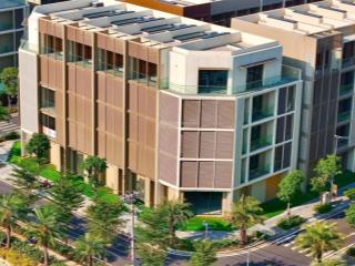 Bán biệt thự 5pn, 4wc, 95m2 tại the global city, an phú, quận 2, 1 trệt 4 lầu giá 37 tỷ vnd