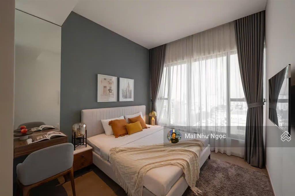 Bán căn hộ the marq, 15,8 tỷ, 70m2, 2pn, 2wc, hàng hiếm tại đa kao, quận 1, hcm