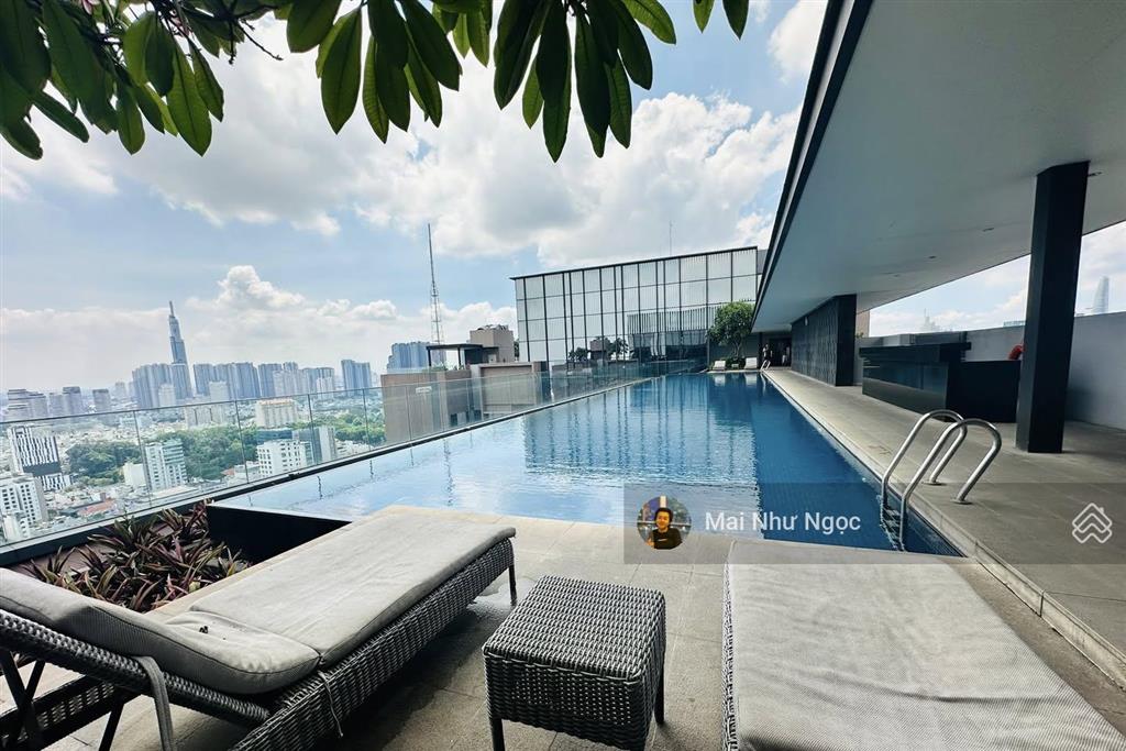 Bán căn hộ the marq, 15,8 tỷ, 70m2, 2pn, 2wc, hàng hiếm tại đa kao, quận 1, hcm