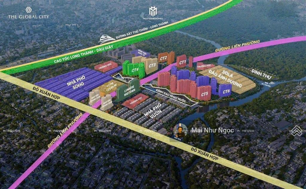 Masteri grand view  căn hộ 1pn tầng cao  giá chỉ 7 tỷ  nội thất cơ bản