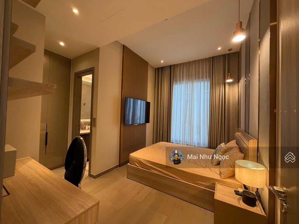 Căn hộ 1pn the marq giá 10.2 tỷ tại nguyễn đình chiểu, đa kao, q1, hcm. zalo 0938 839 ***