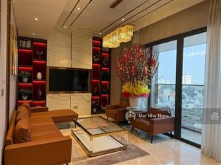 Căn hộ 1pn the marq giá 10.2 tỷ tại nguyễn đình chiểu, đa kao, q1, hcm. zalo 0938 839 ***