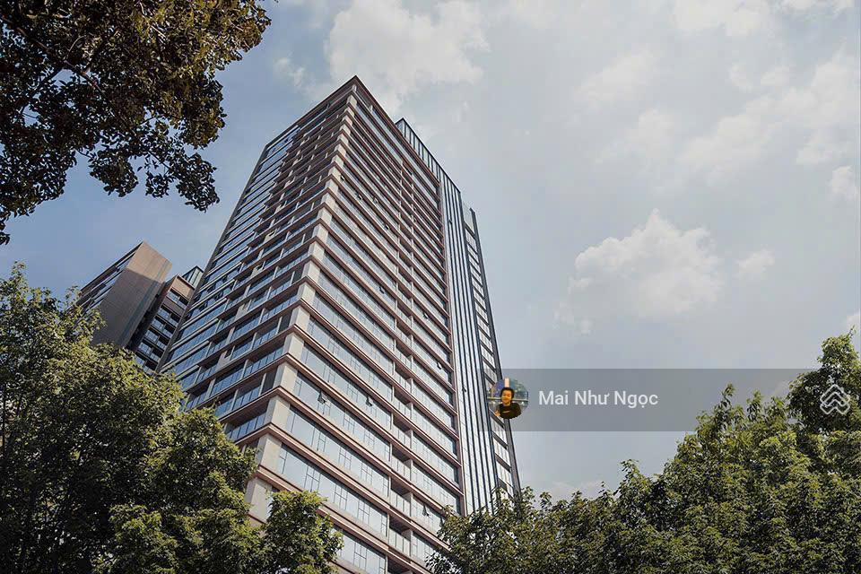 Căn hộ 1pn the marq giá 10.2 tỷ tại nguyễn đình chiểu, đa kao, q1, hcm. zalo 0938 839 ***