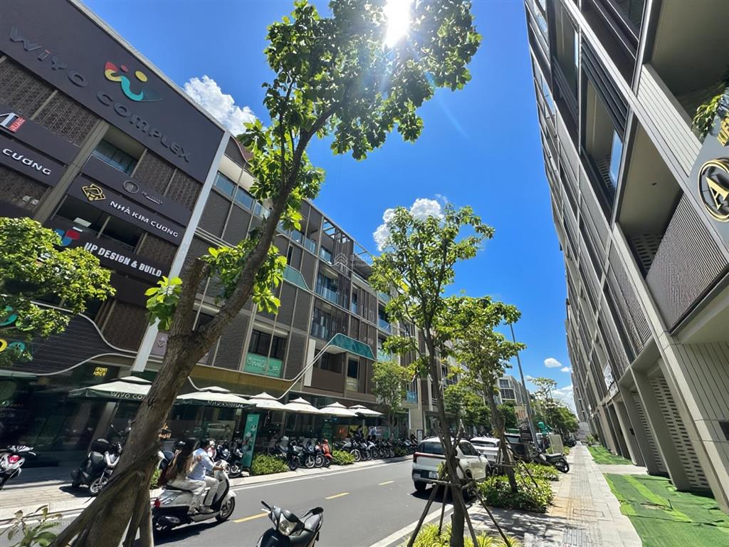 Bán căn hộ 2pn cc lumière midtown, giá tốt nhất chỉ 11 tỷ, 74m2, liên phường, an phú, q2, hcm