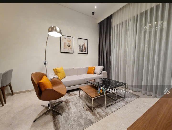 Bán căn hộ chung cư 4 phòng ngủ tại the marq, 146 m2, hàng hiếm tại đường nguyễn đình chiểu, quận 1