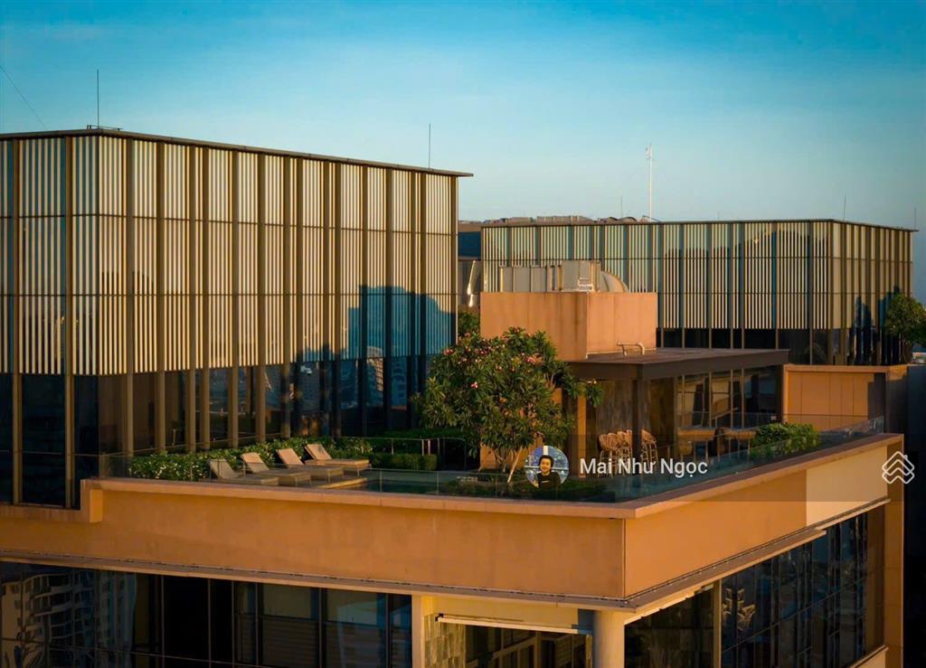 Bán căn hộ chung cư 4 phòng ngủ tại the marq, 146 m2, hàng hiếm tại đường nguyễn đình chiểu, quận 1