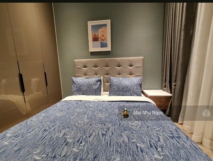 Bán căn hộ chung cư 4 phòng ngủ tại the marq, 146 m2, hàng hiếm tại đường nguyễn đình chiểu, quận 1