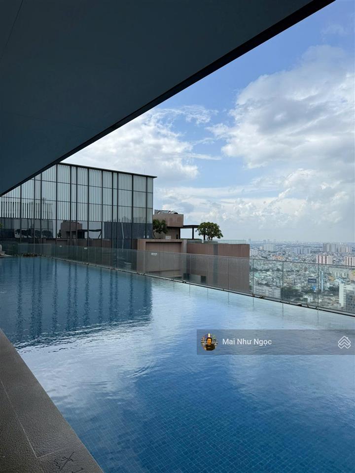 Bán căn hộ chung cư 4 phòng ngủ tại the marq, 146 m2, hàng hiếm tại đường nguyễn đình chiểu, quận 1