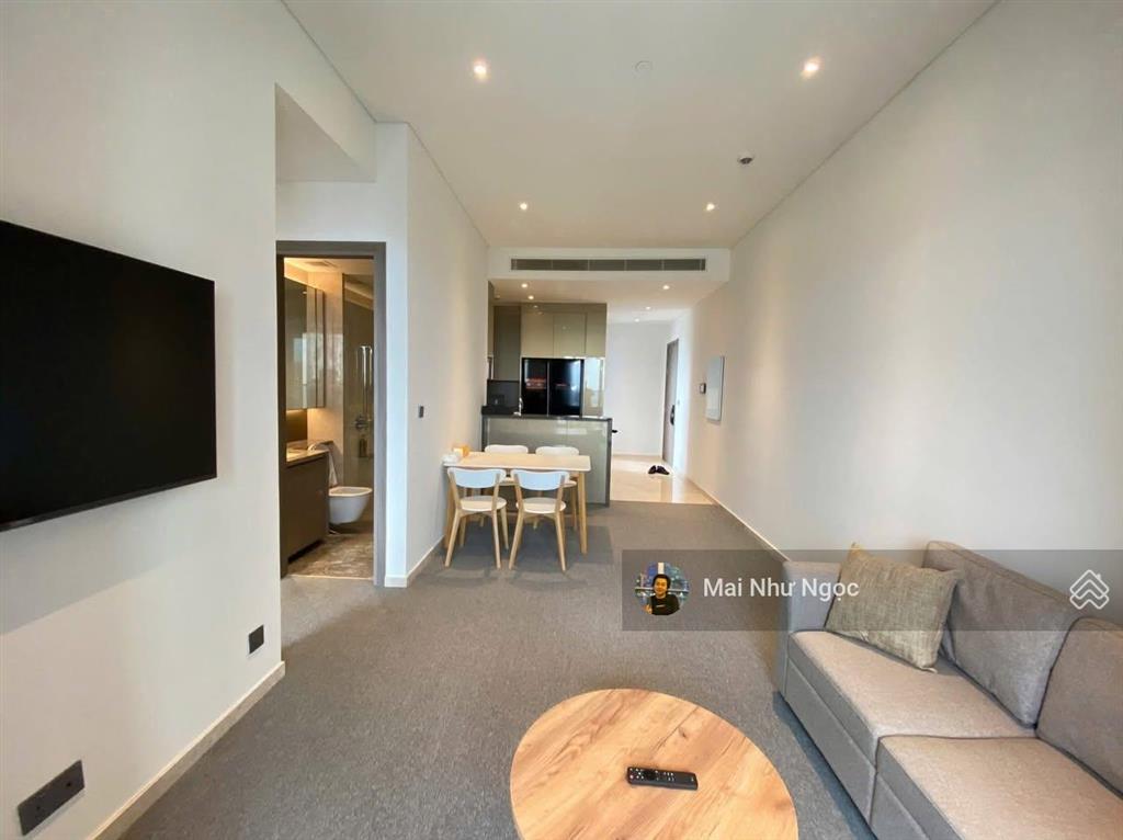 Bán căn hộ chung cư 4 phòng ngủ tại the marq, 146 m2, hàng hiếm tại đường nguyễn đình chiểu, quận 1