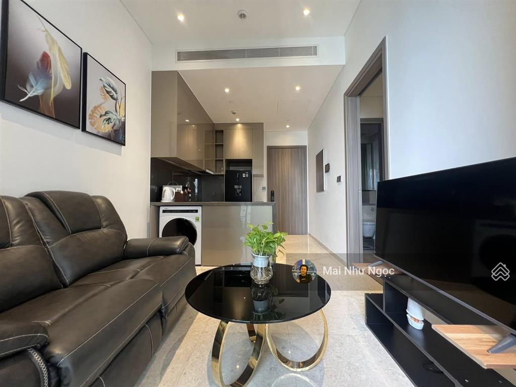 Bán căn hộ tại the marq a1.2x.03, 13.6 tỷ, 51 m2, 1pn, 1wc, giá tốt, chính chủ