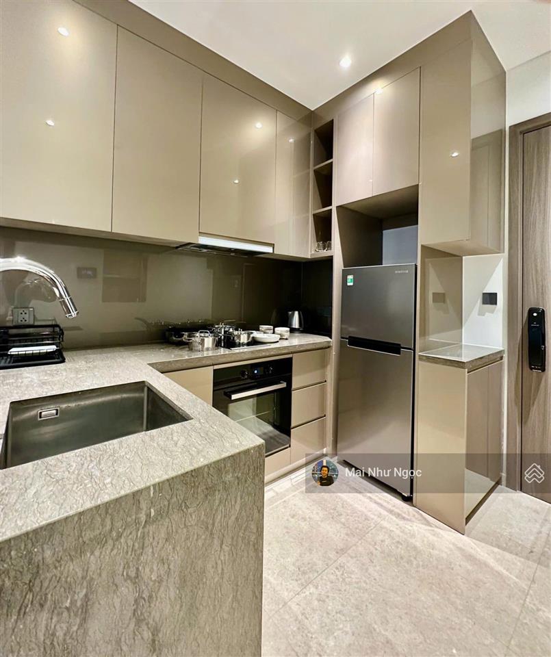 Bán căn hộ tại the marq a1.2x.03, 13.6 tỷ, 51 m2, 1pn, 1wc, giá tốt, chính chủ