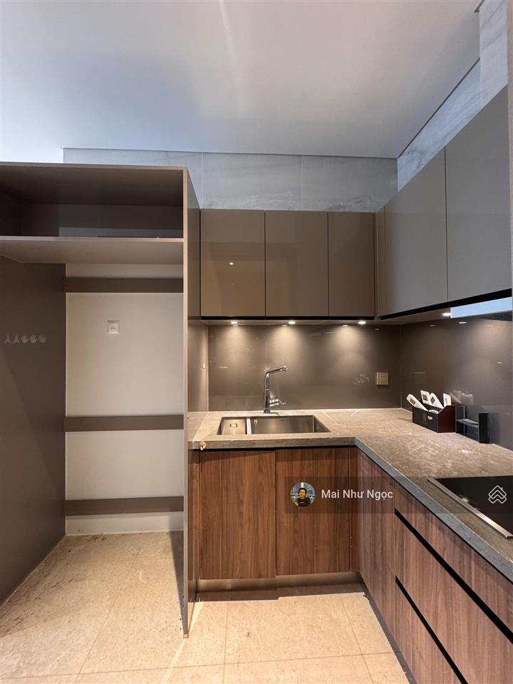 Bán căn hộ tại the marq a1.2x.03, 13.6 tỷ, 51 m2, 1pn, 1wc, giá tốt, chính chủ