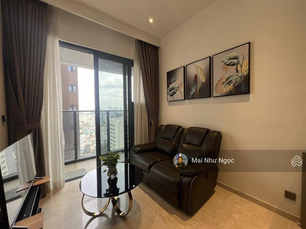 Bán căn hộ tại the marq a1.2x.03, 13.6 tỷ, 51 m2, 1pn, 1wc, giá tốt, chính chủ