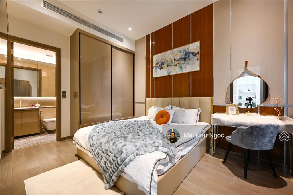 Bán căn hộ tại the marq a1.0x.07, 11,5 tỷ, 51 m2, 1pn, 1wc, giá tốt, chính chủ