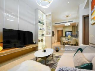 Bán căn hộ tại the marq a1.0x.07, 11,5 tỷ, 51 m2, 1pn, 1wc, giá tốt, chính chủ