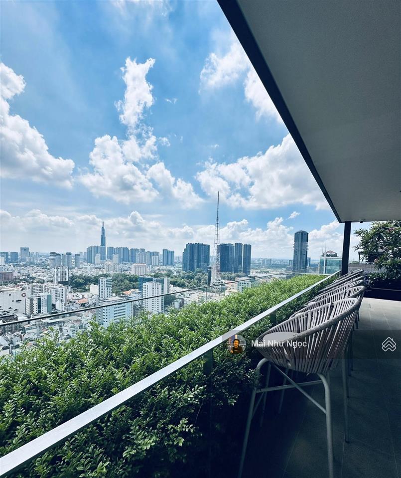 Bán căn hộ tại the marq a1.0x.07, 11,5 tỷ, 51 m2, 1pn, 1wc, giá tốt, chính chủ