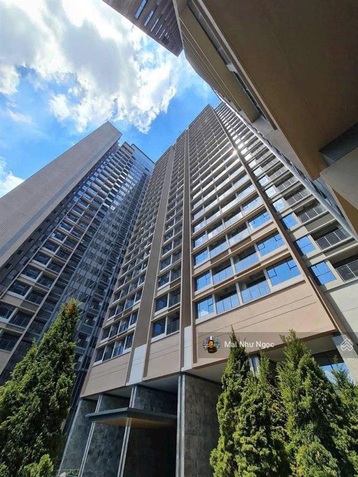 Bán căn hộ tại the marq a1.0x.07, 11,5 tỷ, 51 m2, 1pn, 1wc, giá tốt, chính chủ