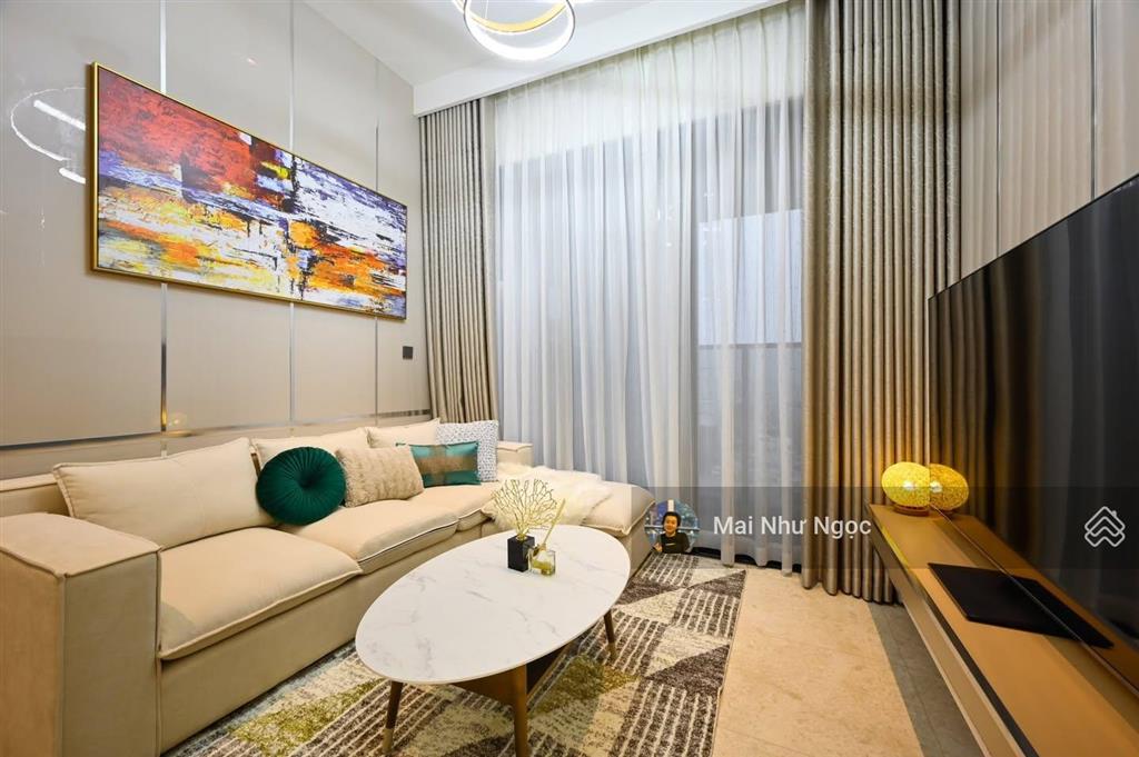 Bán căn hộ tại the marq a1.0x.07, 11,5 tỷ, 51 m2, 1pn, 1wc, giá tốt, chính chủ