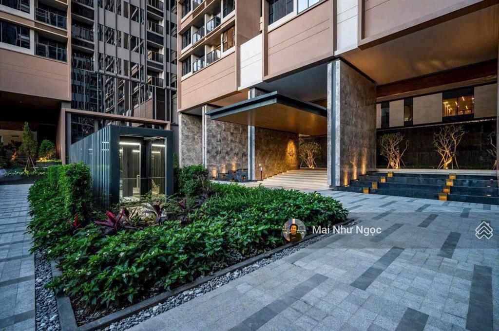 Bán căn hộ tại the marq a1.0x.07, 11,5 tỷ, 51 m2, 1pn, 1wc, giá tốt, chính chủ