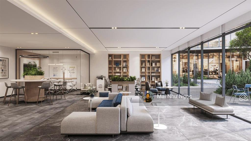 Bán căn hộ the global city 1pn, 1wc, 53m² tại masteri park place, giá 6,533 tỷ