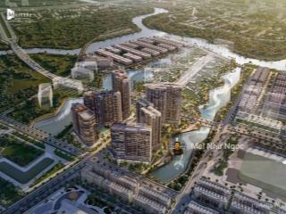 Bán căn hộ the global city 1pn, 1wc, 52m2 tại masteri cosmo central, giá 7 tỷ
