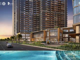 Bán căn hộ a12x18 the global city 3pn, 2wc, 108m2 tại masteri park place, giá 14.3 tỷ