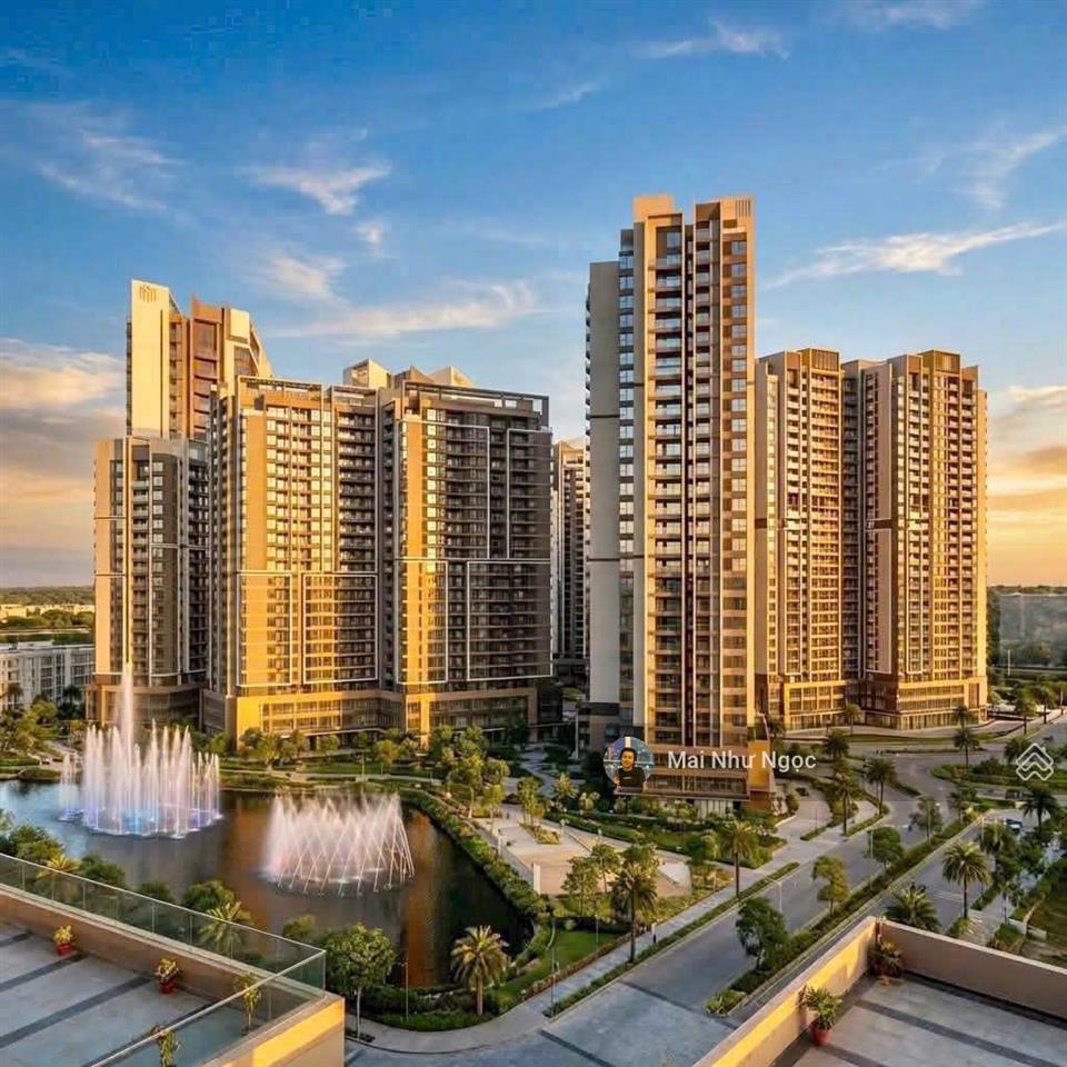 Bán căn hộ a10x03 the global city 2pn, 2wc, 80m2 tại masteri park place, giá 10,83 tỷ