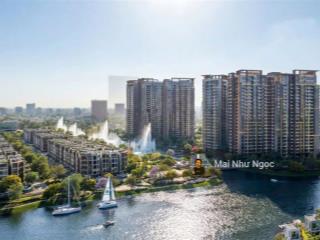 Bán căn hộ a12x03 the global city 2pn, 2wc, 80m2 tại masteri park place, giá 10,8 tỷ