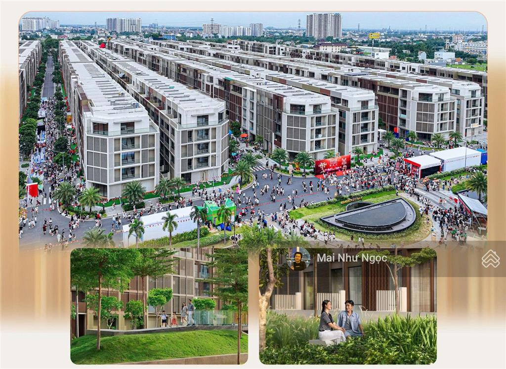 Chuyển nhượng căn 1pn (48,2m2)  căn nổi bật trong dự án lumière midtown the global city