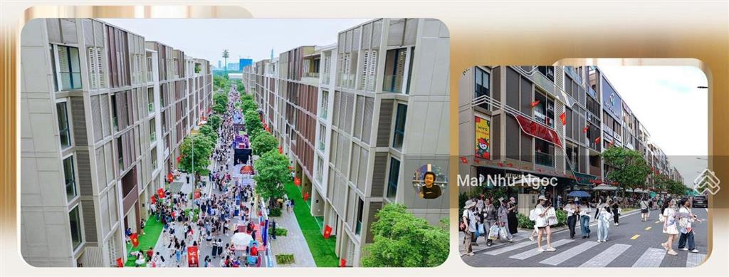 Chuyển nhượng căn 1pn (48,2m2)  căn nổi bật trong dự án lumière midtown the global city