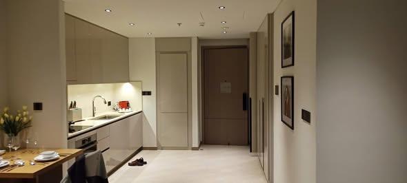 Căn hộ 3pn grand marina saigon cao cấp view trực diện thảo cầm viên