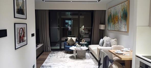 Căn hộ 3pn grand marina saigon cao cấp view trực diện thảo cầm viên