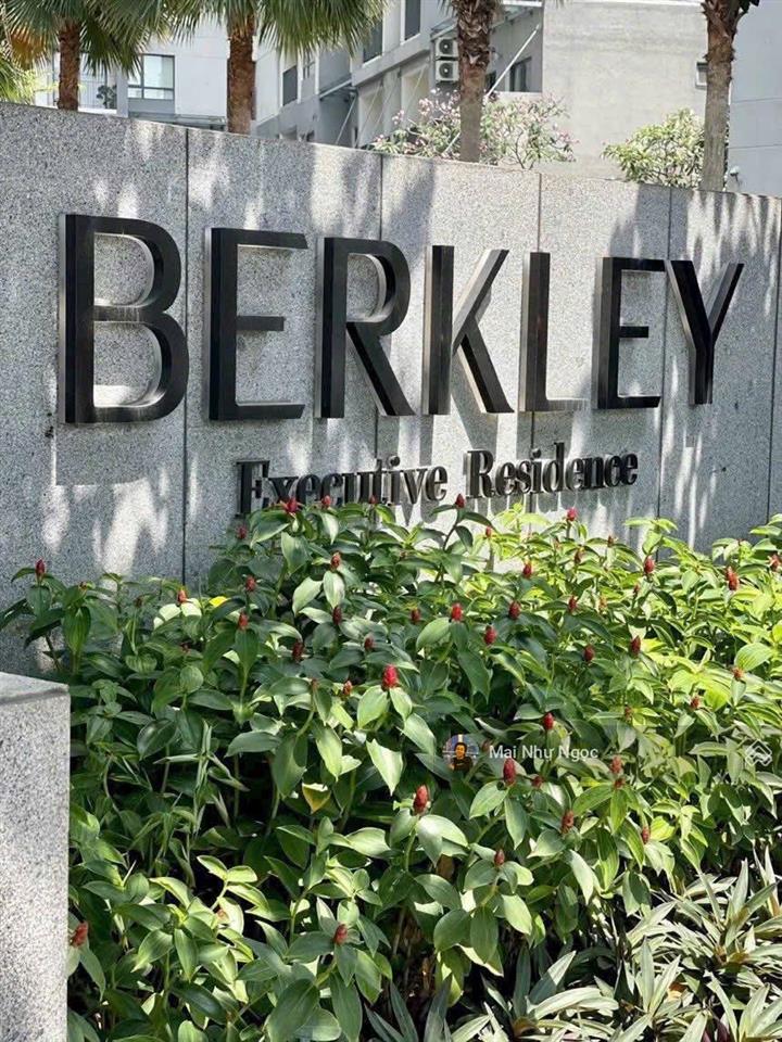 The berkley thảo điền  căn hộ cao cấp 2pn, rộng 141 m2  booking sớm chiết khấu 3%.