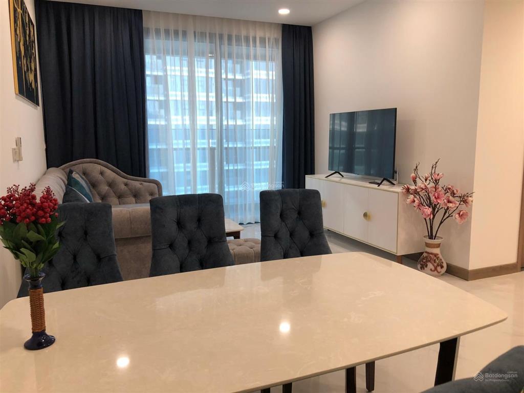 Bán cc sunwah pearl, 8.5 tỷ, 55m2, 1pn, bình thạnh, hcm hàng hot  sắp có sổ hồng