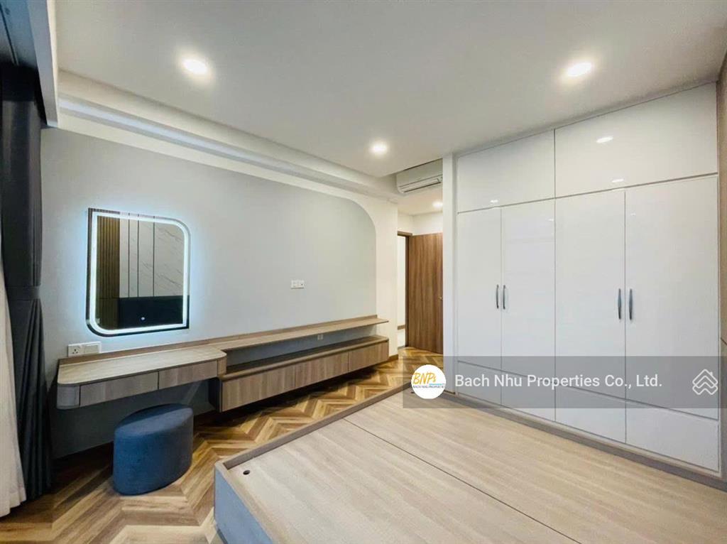 Bán cc sunwah pearl, 8.5 tỷ, 55m2, 1pn, bình thạnh, hcm hàng hot  sắp có sổ hồng