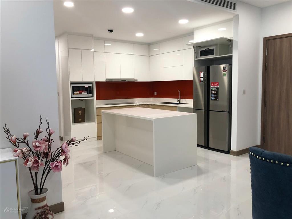 Bán cc sunwah pearl, 8.5 tỷ, 55m2, 1pn, bình thạnh, hcm hàng hot  sắp có sổ hồng