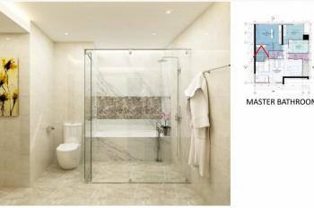 Bán cc sunwah pearl, 8.5 tỷ, 55m2, 1pn, bình thạnh, hcm hàng hot  sắp có sổ hồng