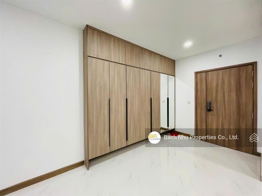 Bán cc sunwah pearl, 8.5 tỷ, 55m2, 1pn, bình thạnh, hcm hàng hot  sắp có sổ hồng