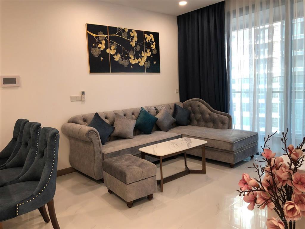 Bán cc sunwah pearl, 8.5 tỷ, 55m2, 1pn, bình thạnh, hcm hàng hot  sắp có sổ hồng