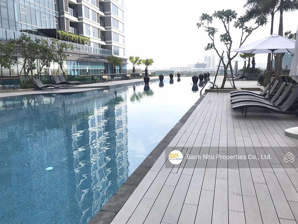 Bán cc sunwah pearl, 8.5 tỷ, 55m2, 1pn, bình thạnh, hcm hàng hot  sắp có sổ hồng