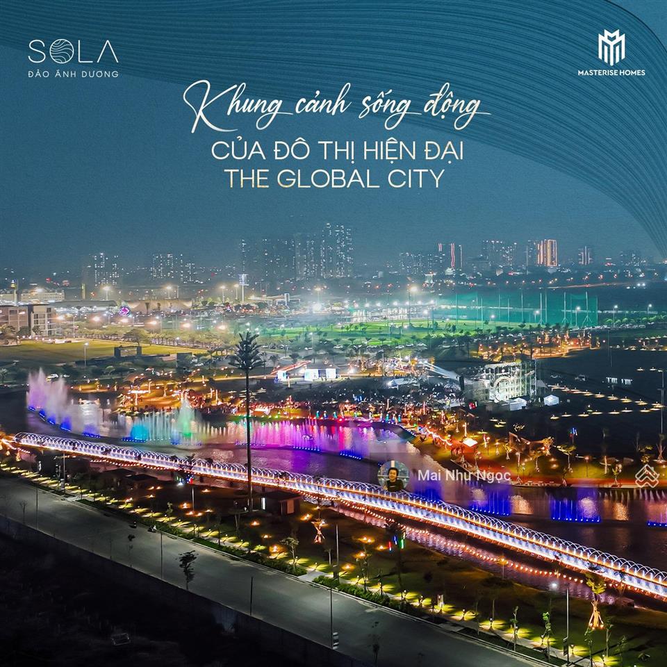 Masteri grand view  căn hộ 1pn, 57m2 tầng cao  giá chỉ 7 tỷ  nội thất cơ bản