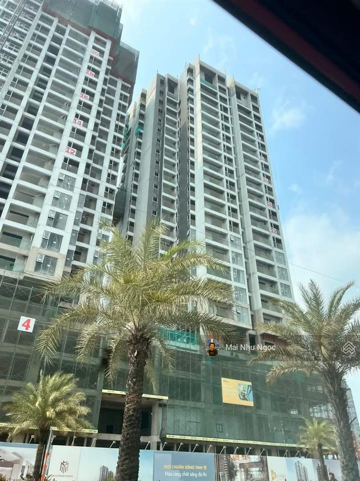 Masteri grand view  căn hộ 1pn, 57m2 tầng cao  giá chỉ 7 tỷ  nội thất cơ bản