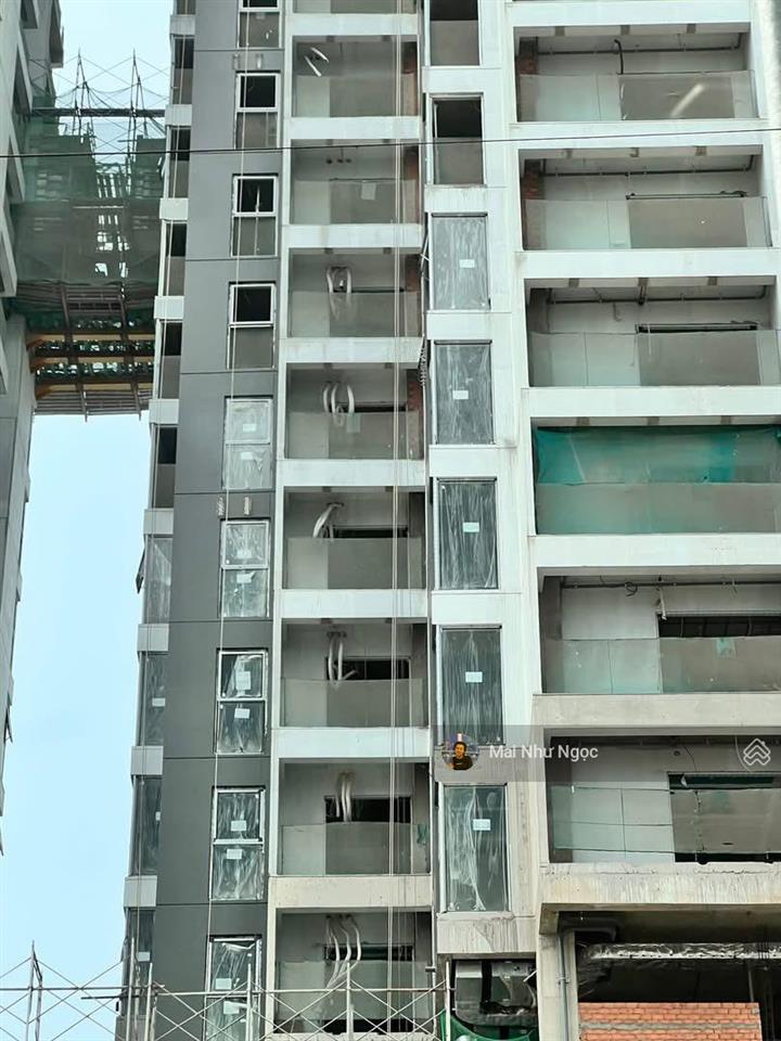 Masteri grand view  căn hộ 1pn, 57m2 tầng cao  giá chỉ 7 tỷ  nội thất cơ bản