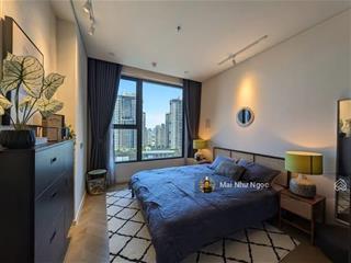 Giỏ hàng căn 2pn, 2wc  masteri grand view  sắp nhận bàn giao nhà