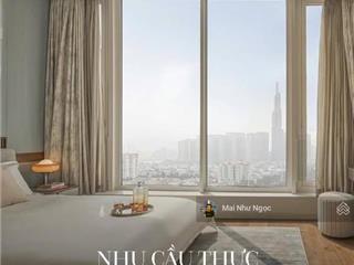 The berkley thảo điền, phát triển bởi sonkimland  booking giữ chỗ hoàn lại 200 triệu