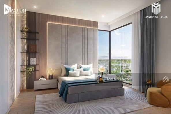 Bán ch masteri grand view, giá 14,5 tỷ dt 113,5m2, giá tốt tốt tại an phú, q2, hcm