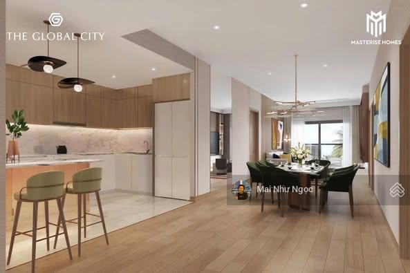 Bán ch masteri grand view, giá 14,5 tỷ dt 113,5m2, giá tốt tốt tại an phú, q2, hcm