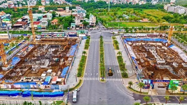 Bán gấp căn hộ cao cấp 3pn 2wc tại lumière midtown, giá 14,8 tỷ diện tích 96,3m2