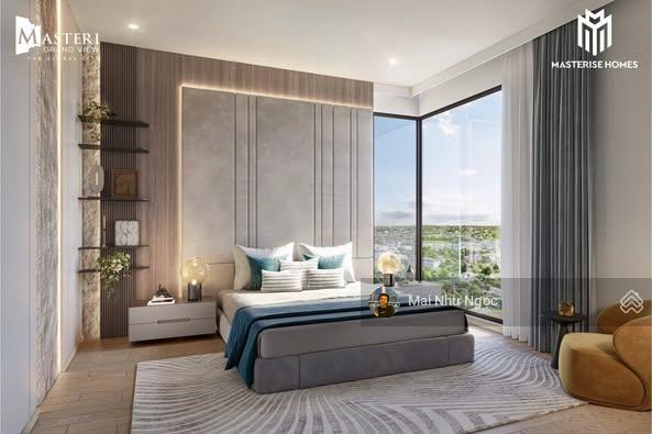 Masteri grand view  căn hộ cao cấp tại the global city  view trực diện sông